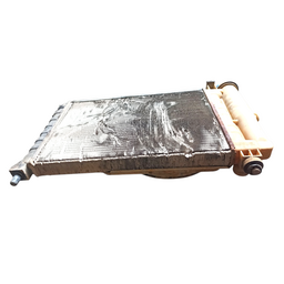 RADIADOR ÁGUA COM DETALHE FIAT UNO 1994