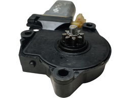 MOTOR VIDRO ELÉTRICO TRASEIRO ESQUERDO TUCSON 2005 A 2017