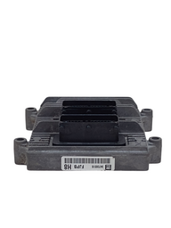 MODULO INJEÇAO CHEVROLET CELTA 1.0 FLEX 2007 2010