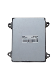 MODULO INJEÇAO CHEVROLET CELTA 1.0 FLEX 2007 2010