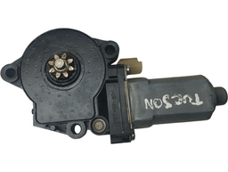 MOTOR VIDRO ELÉTRICO TRASEIRO DIREITO TUCSON 2005 A 2017