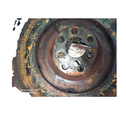 CREMALHEIRA VOLANTE MOTOR FIAT UNO ELETRONIC 1994