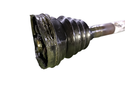 SEMI EIXO DIANTEIRO ESQUERDO MEGANE 1.6 MANUAL 2007 A 2013