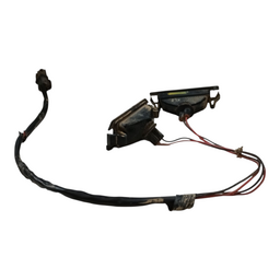 Chicote Luz de Placa HB20 1.0 Comfort 2013 A 2019