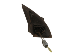 RETROVISOR ESQUERDO GOL VOYAGE G5 G6 G7 G8 2012/2019