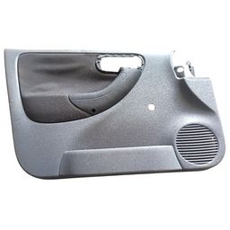 FORRO PORTA DIANTEIRA ESQUERDA UNO FIORINO 1988 A 2004