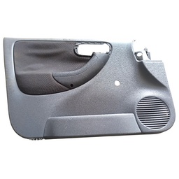 Forro Porta Dianteira Esquerda Uno Fiorino 1988 a 2004