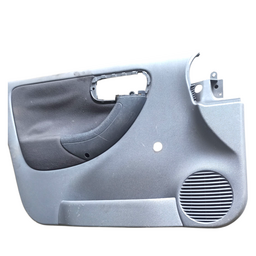 FORRO PORTA DIANTEIRA ESQUERDA UNO FIORINO 1988 A 2004