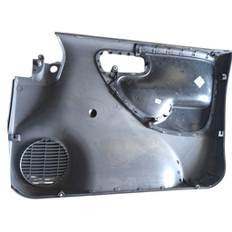 FORRO PORTA DIANTEIRA ESQUERDA UNO FIORINO 1988 A 2004