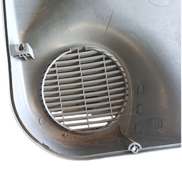 FORRO PORTA DIANTEIRA ESQUERDA UNO FIORINO 1988 A 2004