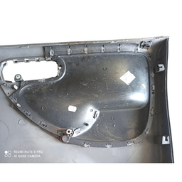 FORRO PORTA DIANTEIRA ESQUERDA UNO FIORINO 1988 A 2004