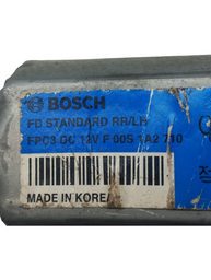 MOTOR VIDRO ELÉTRICO TRASEIRO ESQUERDO I30 2010 A 2012