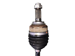 SEMI EIXO DIANTEIRO ESQUERDO CITY 1.5 AUTOMÁTICO 2022/...