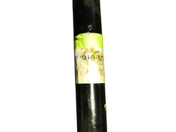 SEMI EIXO DIANTEIRO ESQUERDO CITY 1.5 AUTOMÁTICO 2022/...