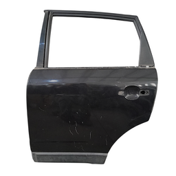 Porta Traseira Esquerda Captiva 2008 2009 a 2017