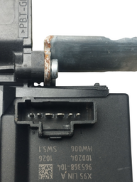 MOTOR VIDRO ELÉTRICO DIANTEIRO DIREITO FLUENCE 2011 A 2018