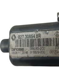 MOTOR VIDRO ELÉTRICO TRASEIRO DIREITO FLUENCE 2011 A 2018