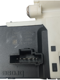 MOTOR VIDRO ELÉTRICO TRASEIRO DIREITO FLUENCE 2011 A 2018