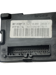 MOTOR VIDRO ELÉTRICO DIANTEIRO ESQUERDO FLUENCE 2011 A 2018