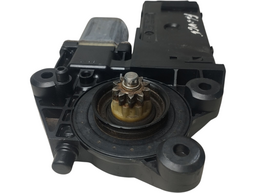 MOTOR VIDRO ELÉTRICO DIANTEIRO ESQUERDO FLUENCE 2011 A 2018