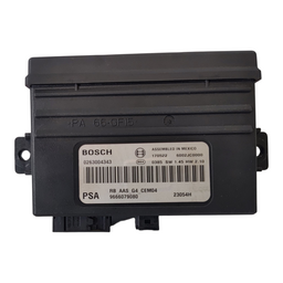 Módulo Conforto C3 1.6 Flex 2013 A 2021