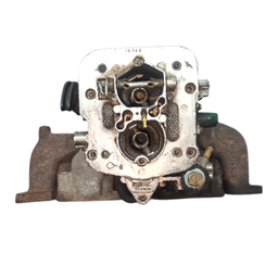 COLETOR ADMISSÃO UNO MILLE 1.0 FIASA CARBURADO GAS 1991/1995