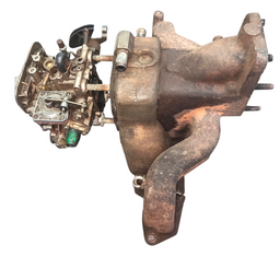 COLETOR ADMISSÃO UNO MILLE 1.0 FIASA CARBURADO GAS 1991/1995