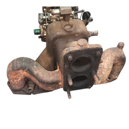 COLETOR ADMISSÃO UNO MILLE 1.0 FIASA CARBURADO GAS 1991/1995