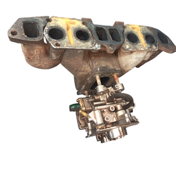 COLETOR ADMISSÃO UNO MILLE 1.0 FIASA CARBURADO GAS 1991/1995