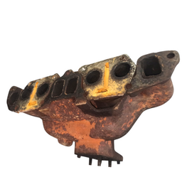 COLETOR ADMISSÃO UNO MILLE 1.0 FIASA CARBURADO GAS 1991/1995