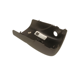 MOLDURA COLUNA INFERIOR DIREÇÃO/CHAVE SETA GOL G7 G8 2019