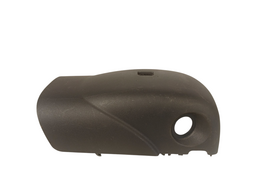 MOLDURA COLUNA INFERIOR DIREÇÃO/CHAVE SETA GOL G7 G8 2019