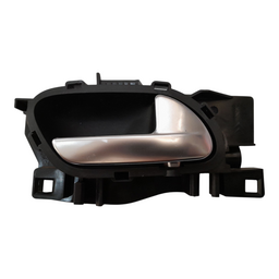 Maçaneta Interna Dianteira Esquerda C3 1.6 Flex 2013 a 2021