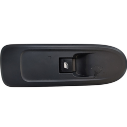 Botão Vidro Dianteiro Direito C3 1.6 Flex 2013 A 2021