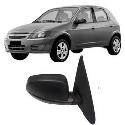 Retrovisor Direito 2/4p Celta 2001 a 2006