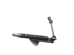 COLUNA DIREÇÃO GOL SAVEIRO VOYAGE G6 G7 C/ DIR HIDRÁULICA 