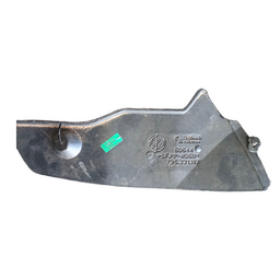 ACABAMENTO DIREITO CONSOLE FIAT SIENA PALIO ELX 1.4 2009