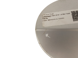 PORTINHOLA TANQUE COMBUSTÍVEL GOL G5 G6 G7 G8 2019