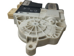 MOTOR VIDRO ELÉ. DIANTEIRO ESQUERDO PEUGEOT 307 2002 A 2012