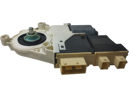 MOTOR VIDRO ELÉ. DIANTEIRO ESQUERDO PEUGEOT 307 2002 A 2012