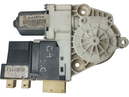 Motor Vidro Elé. Dianteiro Esquerdo Peugeot 307 2002 a 2012