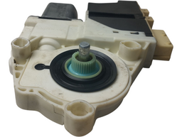 MOTOR VIDRO ELÉ. DIANTEIRO ESQUERDO PEUGEOT 307 2002 A 2012