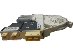 MOTOR VIDRO ELÉ. DIANTEIRO ESQUERDO PEUGEOT 307 2002 A 2012