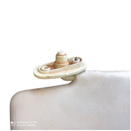 QUEBRA SOL ESQUERDO FIAT SIENA PALIO 2009