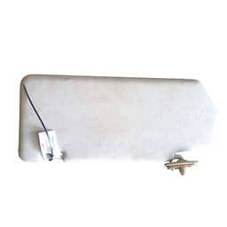 QUEBRA SOL ESQUERDO FIAT SIENA PALIO 2009