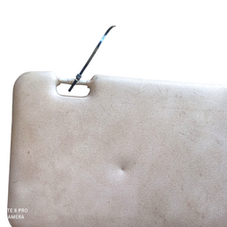 QUEBRA SOL ESQUERDO FIAT SIENA PALIO 2009