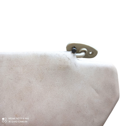 QUEBRA SOL ESQUERDO FIAT SIENA PALIO 2009