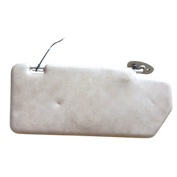 QUEBRA SOL ESQUERDO FIAT SIENA PALIO 2009