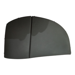 Acabamento Painel Esquerdo C3 1.6 Flex 2013 a 2021