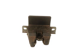 FECHADURA MECÂNIC TAMPA TRAS GOL G5 G6 G7 G8 09/23 FOX 04/10